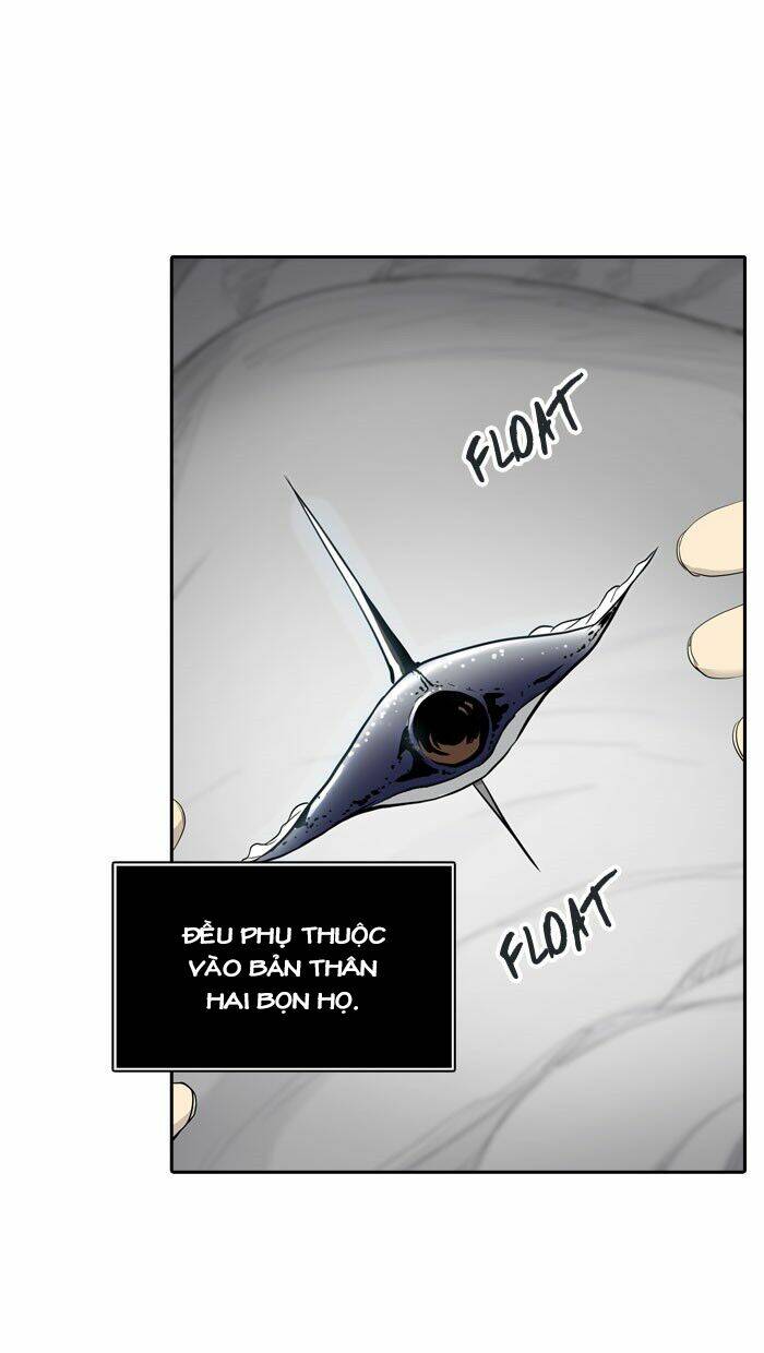 Cuộc Chiến Trong Tòa Tháp - Tower Of God Chapter 340 - Trang 2