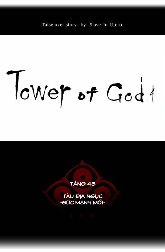 Cuộc Chiến Trong Tòa Tháp - Tower Of God Chapter 340 - Trang 2