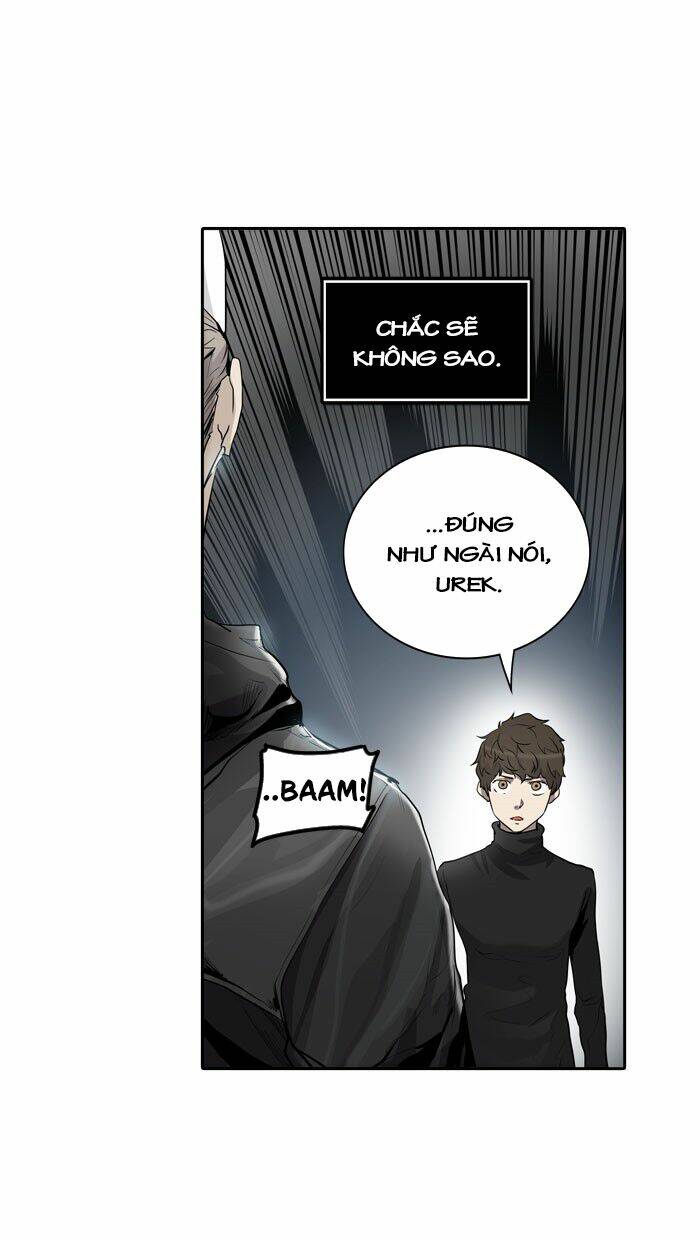 Cuộc Chiến Trong Tòa Tháp - Tower Of God Chapter 340 - Trang 2