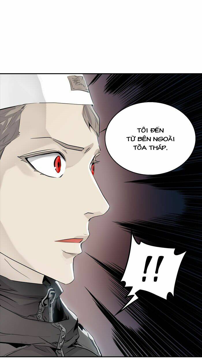 Cuộc Chiến Trong Tòa Tháp - Tower Of God Chapter 340 - Trang 2