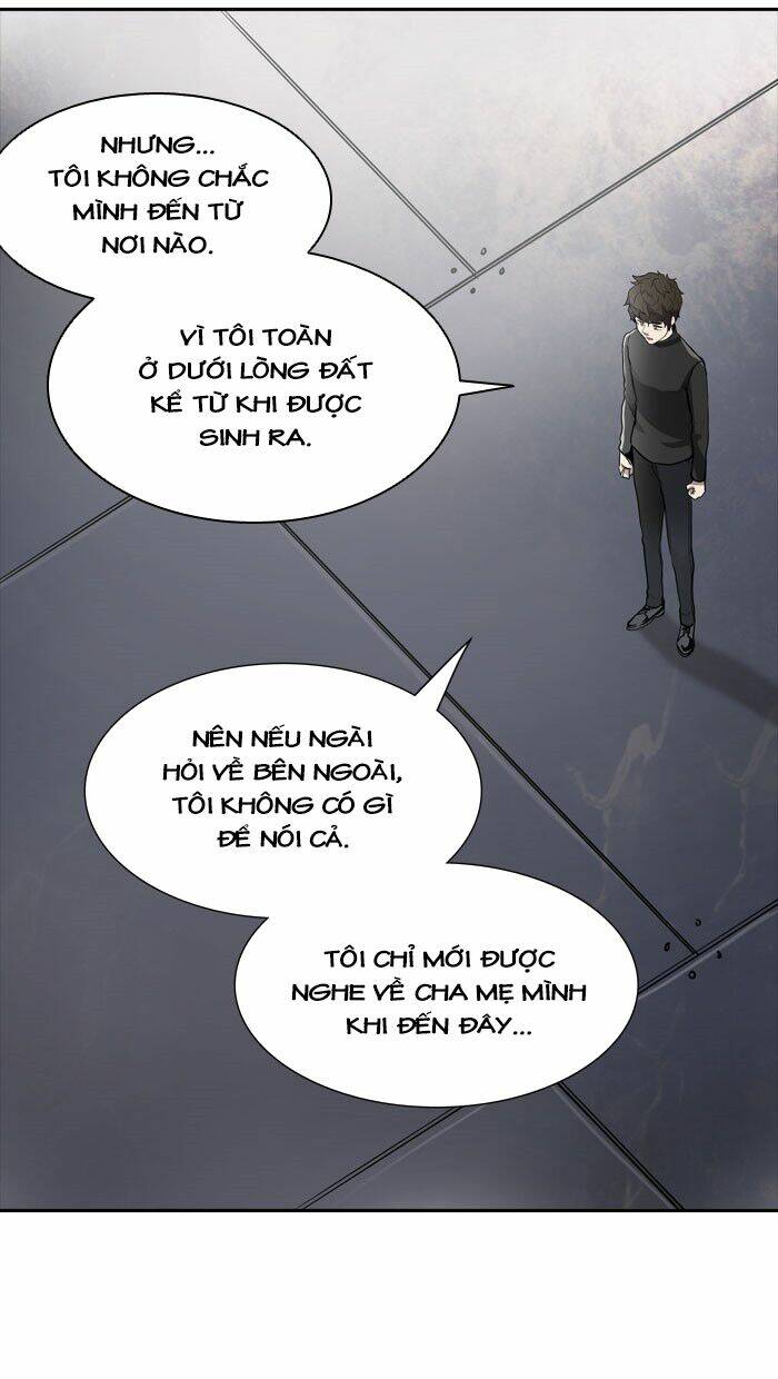 Cuộc Chiến Trong Tòa Tháp - Tower Of God Chapter 340 - Trang 2