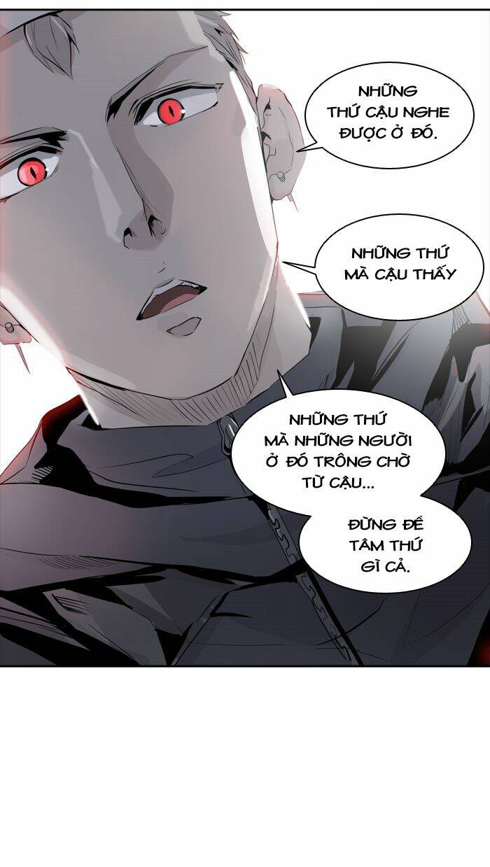 Cuộc Chiến Trong Tòa Tháp - Tower Of God Chapter 340 - Trang 2