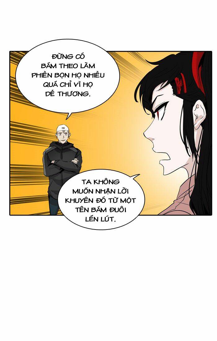 Cuộc Chiến Trong Tòa Tháp - Tower Of God Chapter 340 - Trang 2