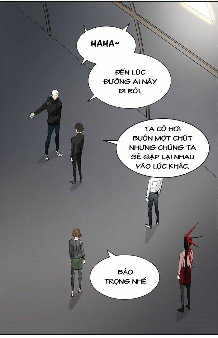 Cuộc Chiến Trong Tòa Tháp - Tower Of God Chapter 340 - Trang 2