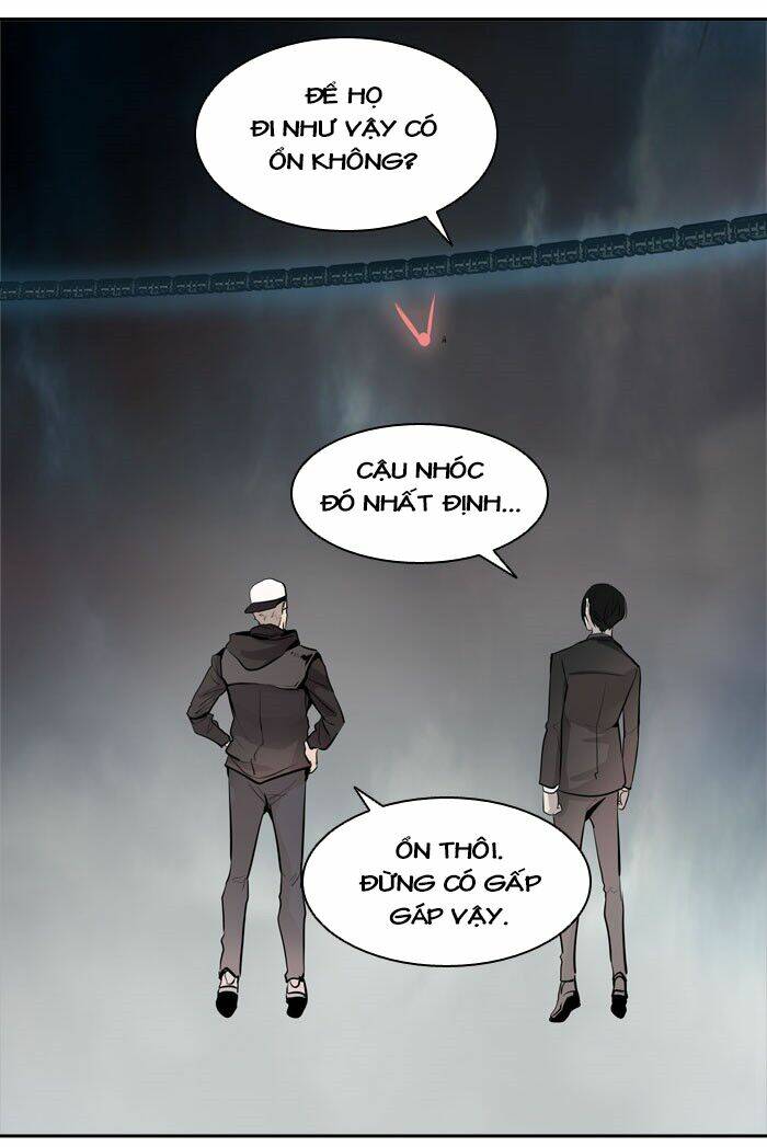 Cuộc Chiến Trong Tòa Tháp - Tower Of God Chapter 340 - Trang 2