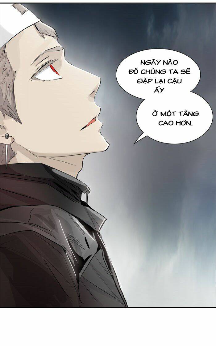 Cuộc Chiến Trong Tòa Tháp - Tower Of God Chapter 340 - Trang 2