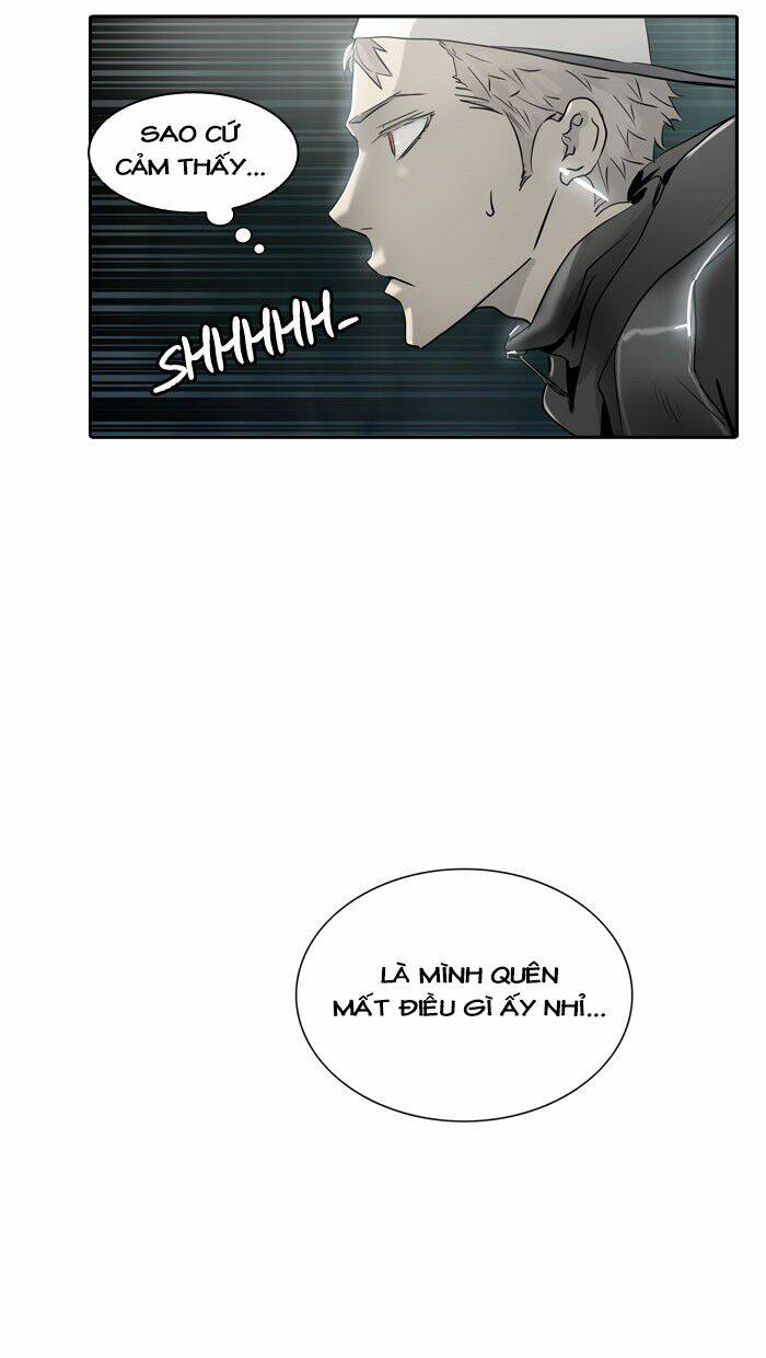 Cuộc Chiến Trong Tòa Tháp - Tower Of God Chapter 340 - Trang 2