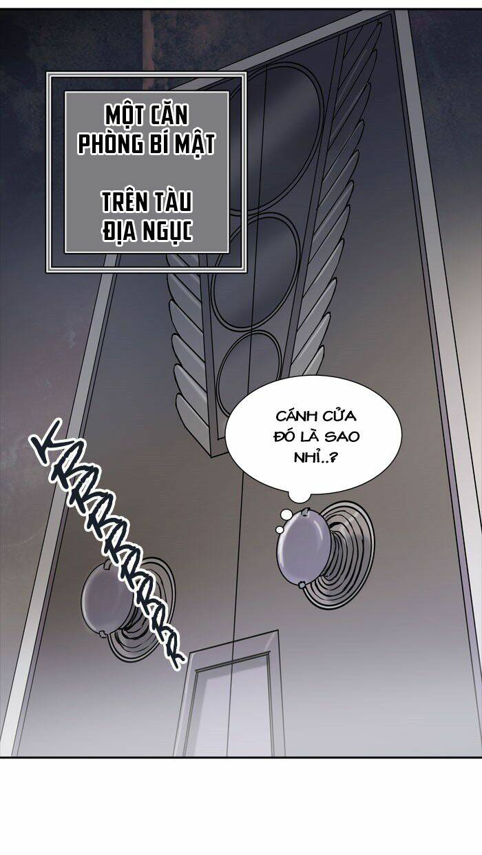 Cuộc Chiến Trong Tòa Tháp - Tower Of God Chapter 340 - Trang 2