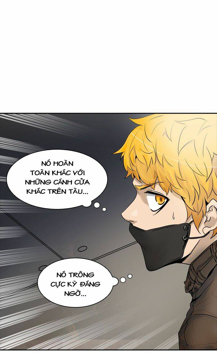 Cuộc Chiến Trong Tòa Tháp - Tower Of God Chapter 340 - Trang 2