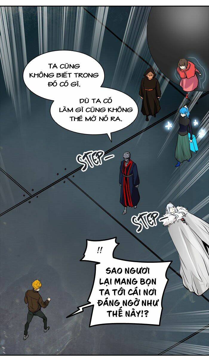 Cuộc Chiến Trong Tòa Tháp - Tower Of God Chapter 340 - Trang 2