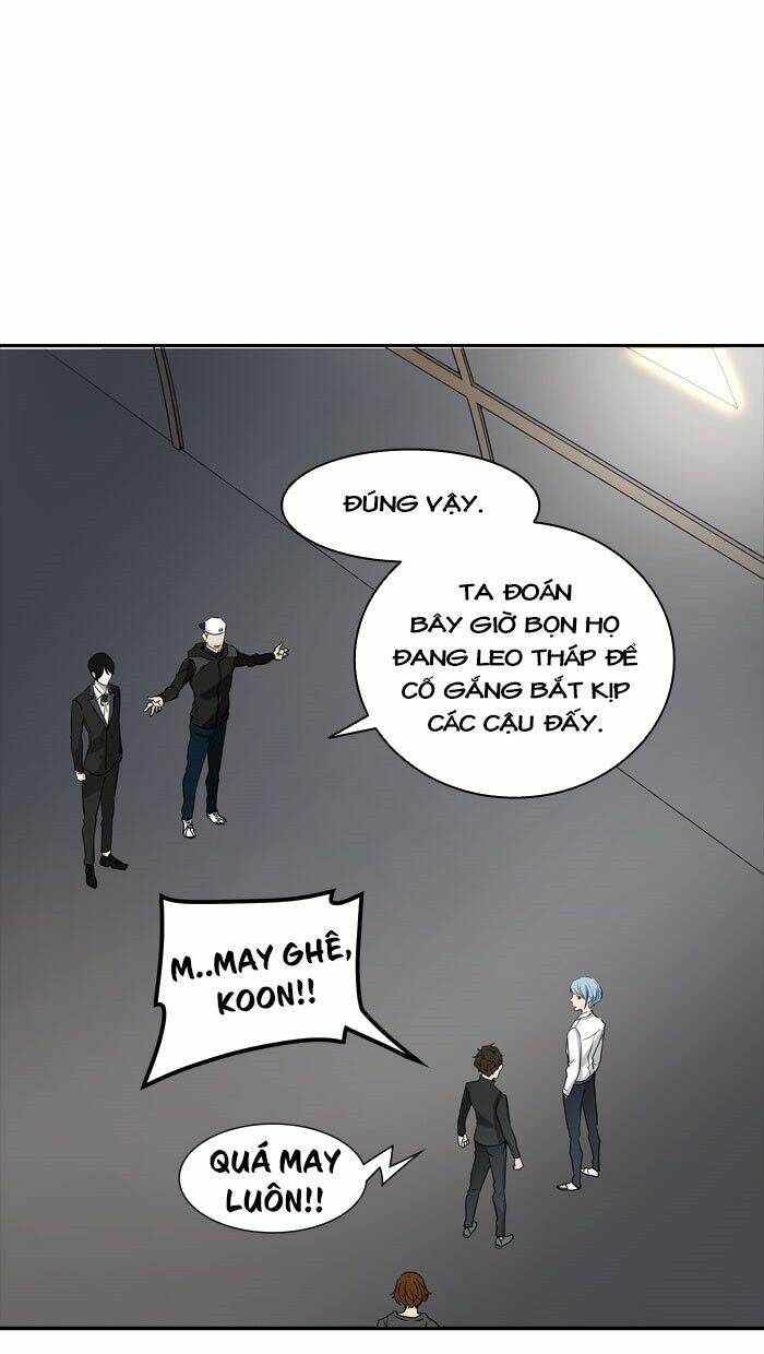 Cuộc Chiến Trong Tòa Tháp - Tower Of God Chapter 340 - Trang 2