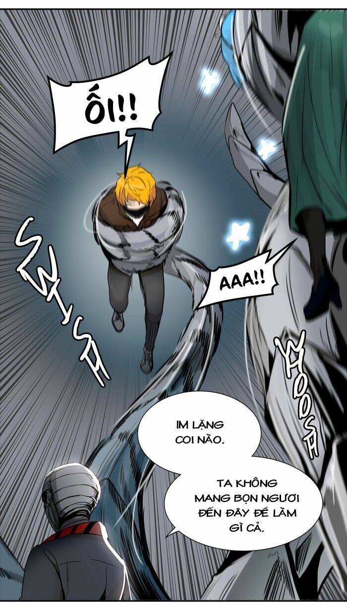 Cuộc Chiến Trong Tòa Tháp - Tower Of God Chapter 340 - Trang 2