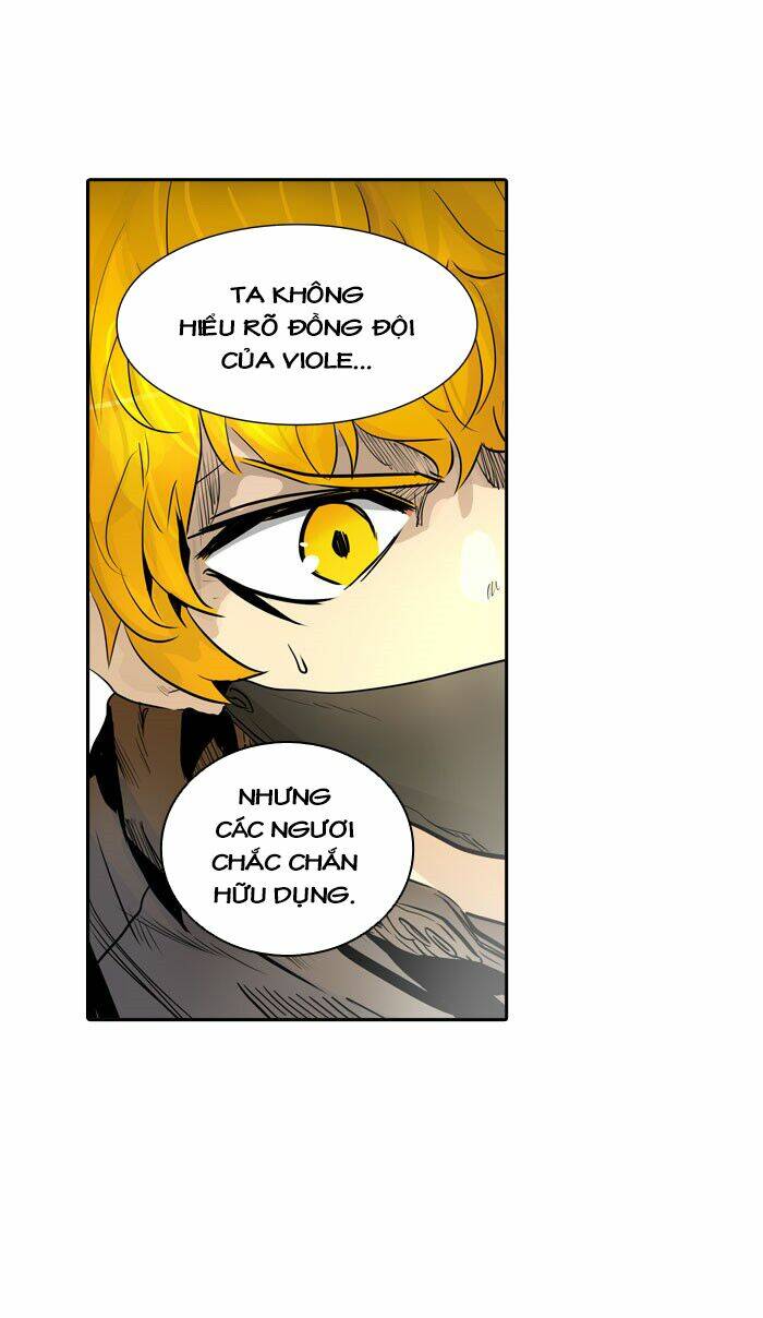 Cuộc Chiến Trong Tòa Tháp - Tower Of God Chapter 340 - Trang 2