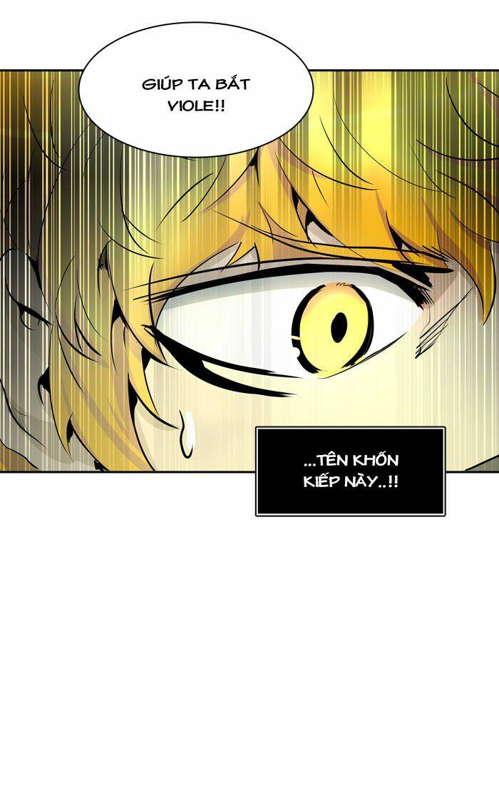 Cuộc Chiến Trong Tòa Tháp - Tower Of God Chapter 340 - Trang 2