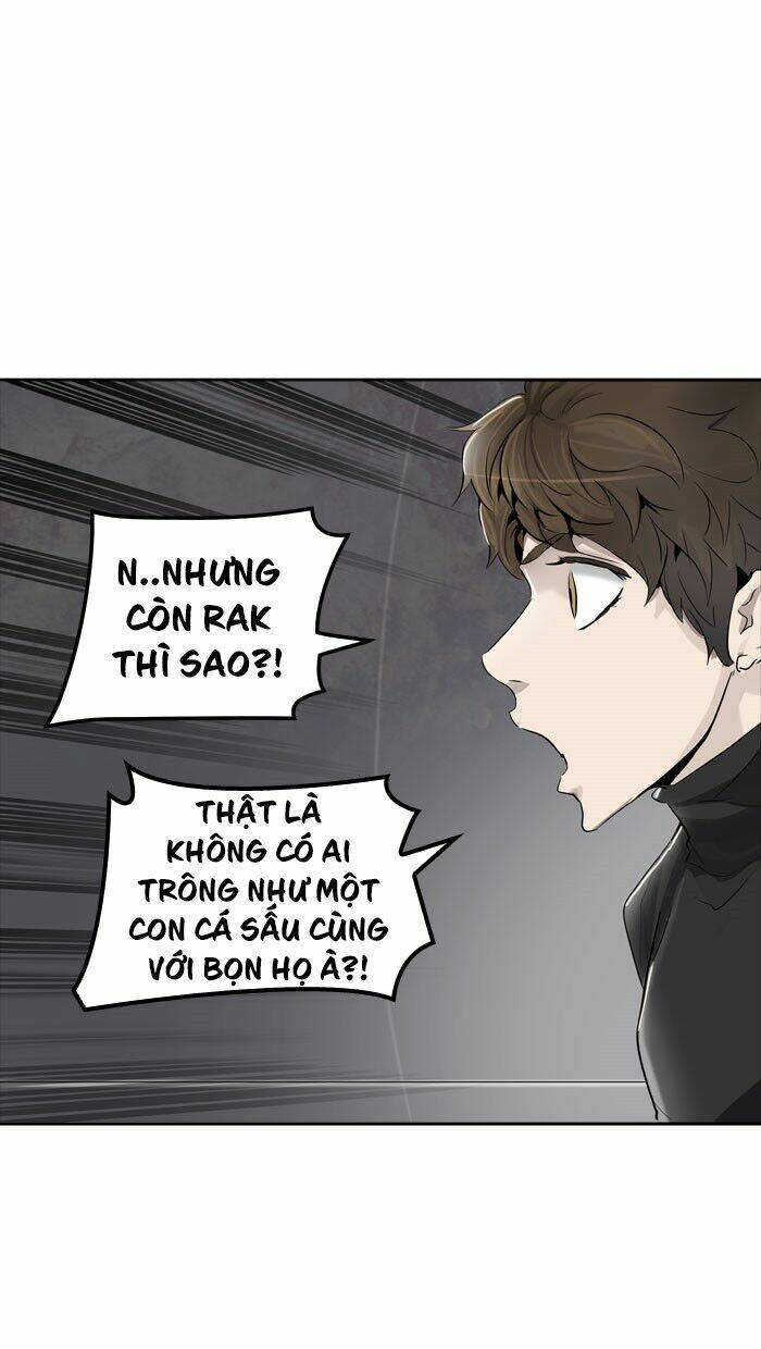 Cuộc Chiến Trong Tòa Tháp - Tower Of God Chapter 340 - Trang 2