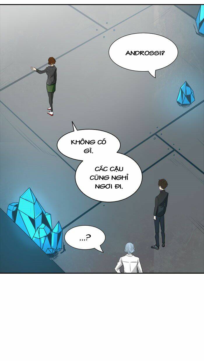 Cuộc Chiến Trong Tòa Tháp - Tower Of God Chapter 340 - Trang 2