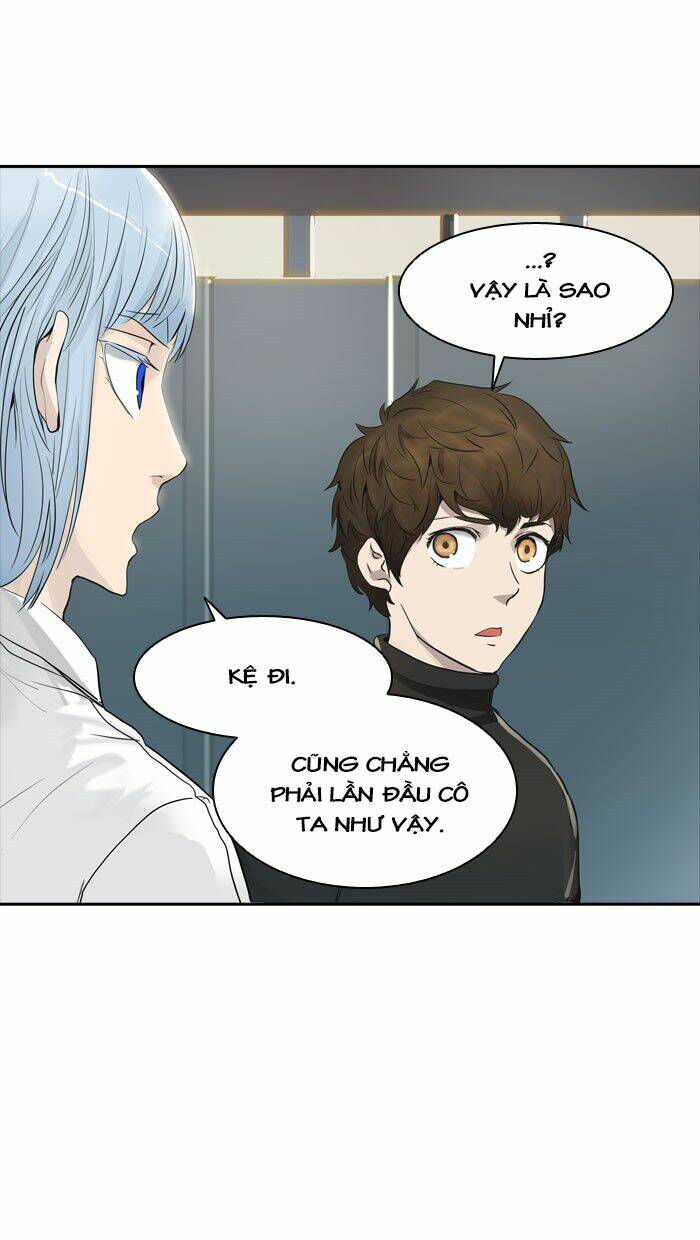 Cuộc Chiến Trong Tòa Tháp - Tower Of God Chapter 340 - Trang 2