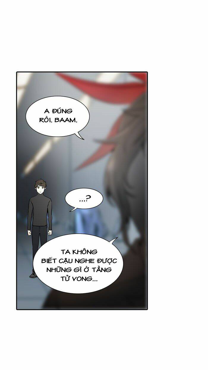 Cuộc Chiến Trong Tòa Tháp - Tower Of God Chapter 340 - Trang 2