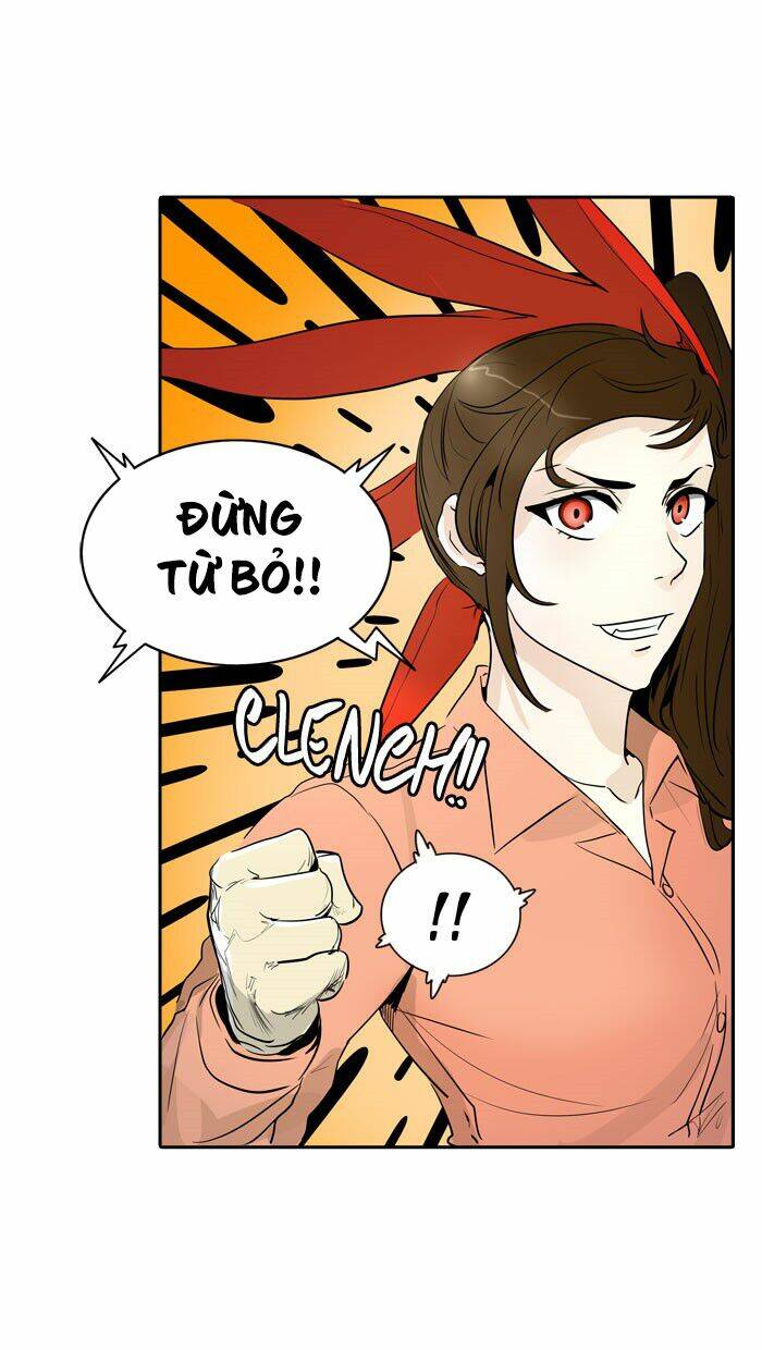 Cuộc Chiến Trong Tòa Tháp - Tower Of God Chapter 340 - Trang 2