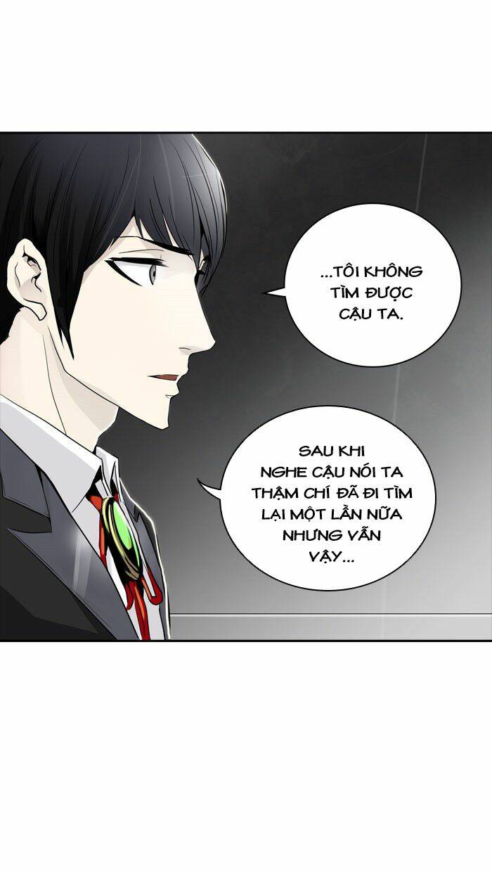 Cuộc Chiến Trong Tòa Tháp - Tower Of God Chapter 340 - Trang 2