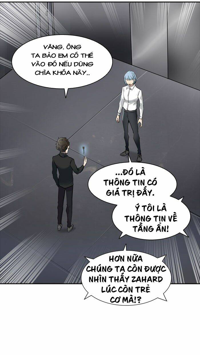 Cuộc Chiến Trong Tòa Tháp - Tower Of God Chapter 340 - Trang 2