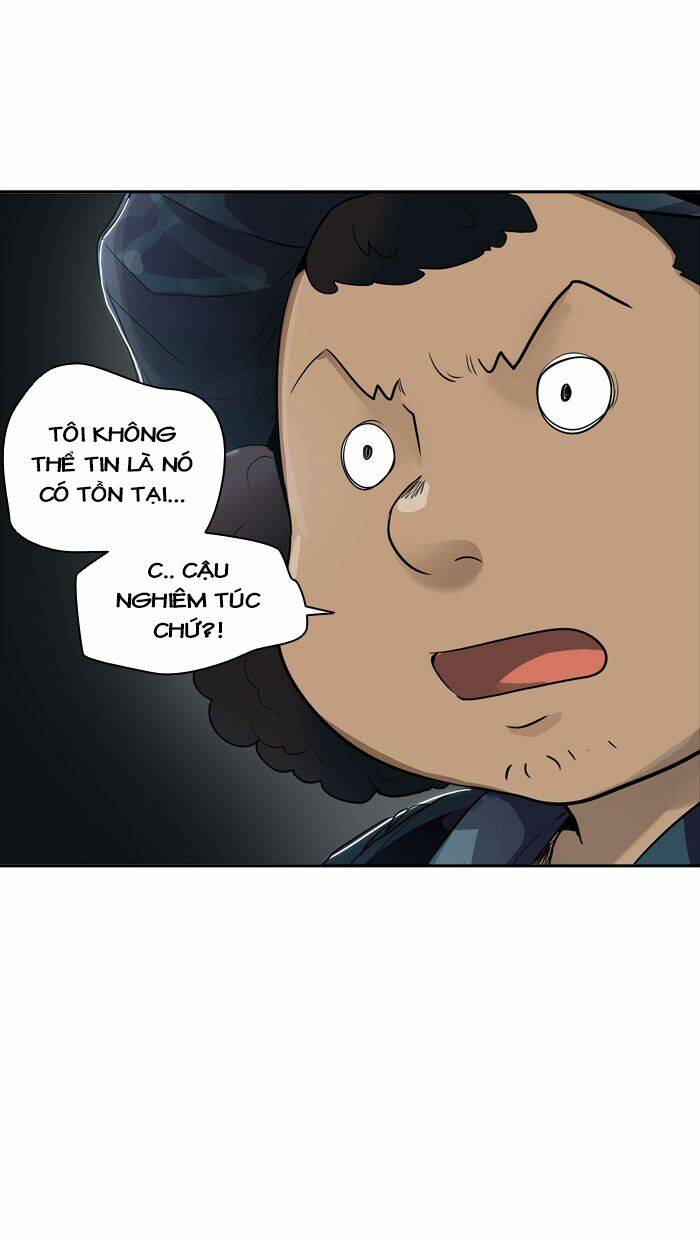 Cuộc Chiến Trong Tòa Tháp - Tower Of God Chapter 340 - Trang 2