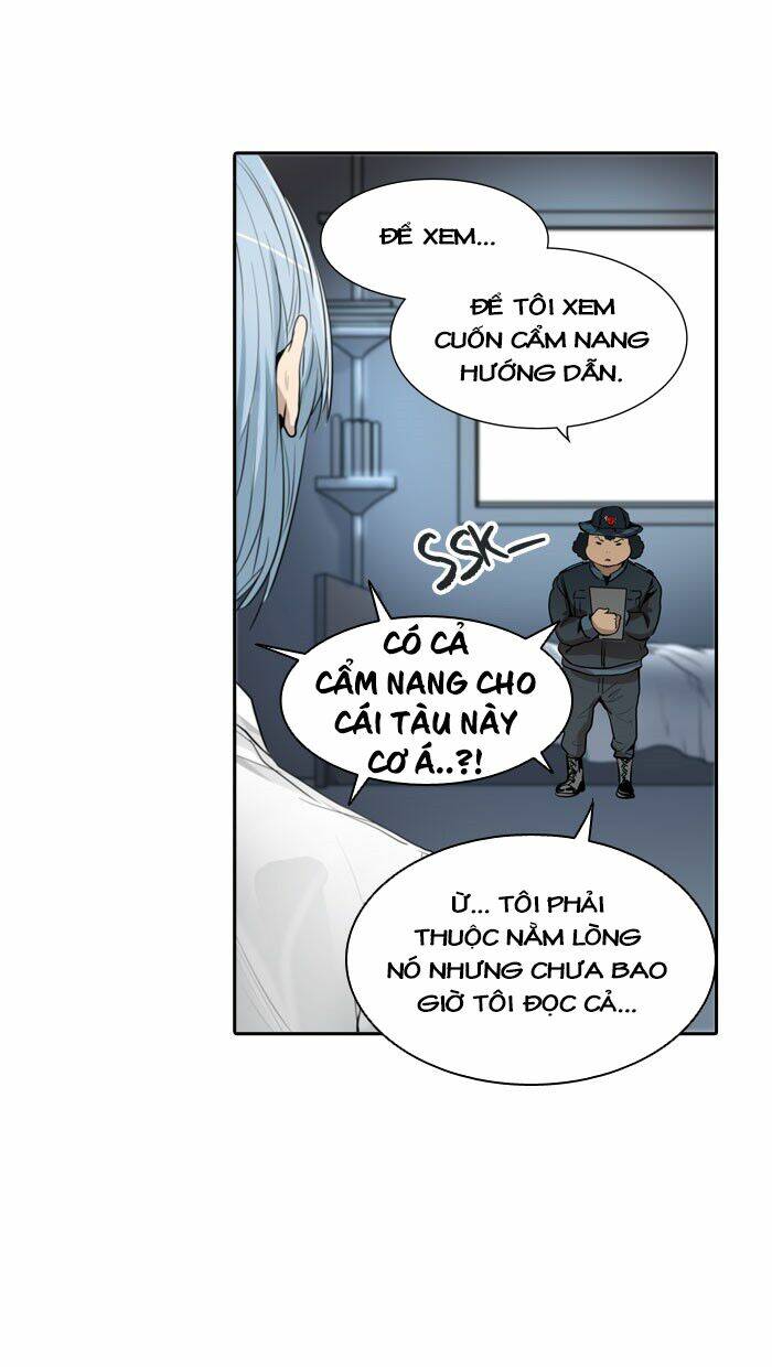 Cuộc Chiến Trong Tòa Tháp - Tower Of God Chapter 340 - Trang 2