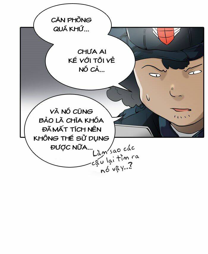 Cuộc Chiến Trong Tòa Tháp - Tower Of God Chapter 340 - Trang 2