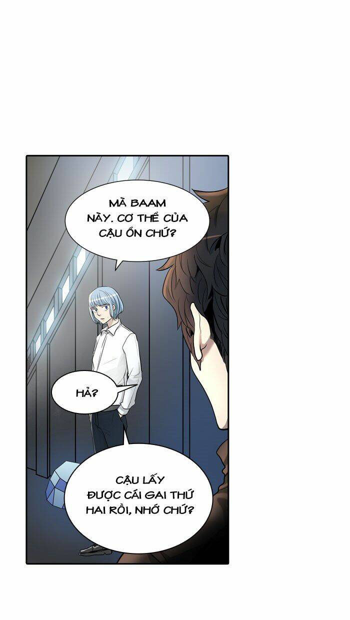 Cuộc Chiến Trong Tòa Tháp - Tower Of God Chapter 340 - Trang 2