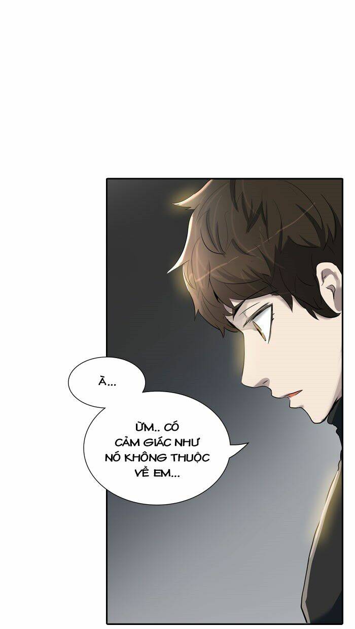 Cuộc Chiến Trong Tòa Tháp - Tower Of God Chapter 340 - Trang 2