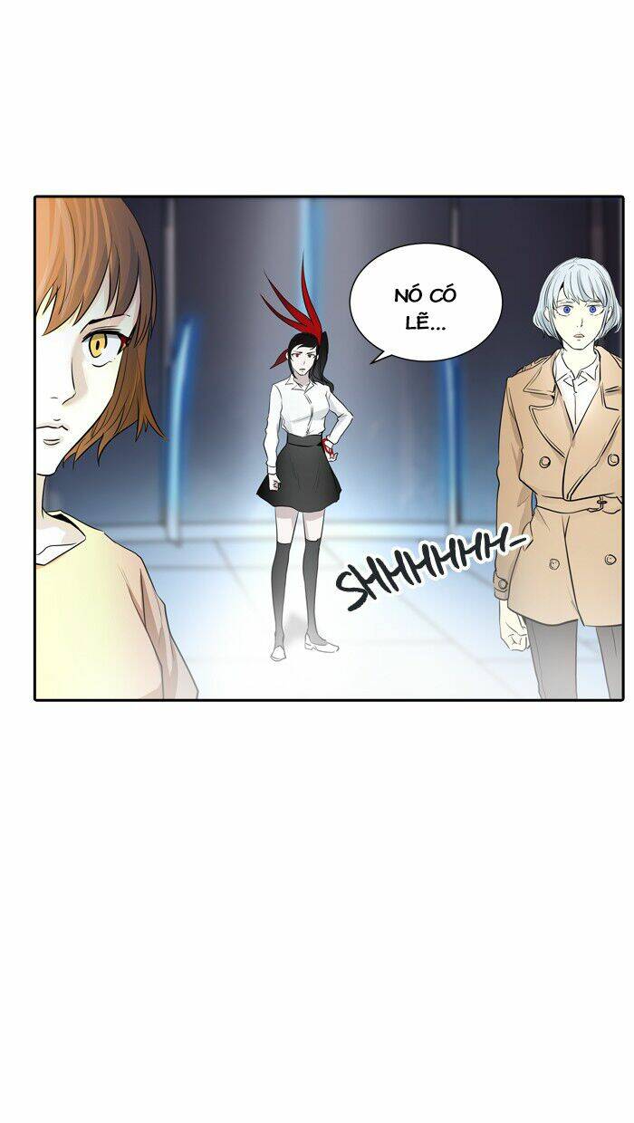 Cuộc Chiến Trong Tòa Tháp - Tower Of God Chapter 342 - Trang 2