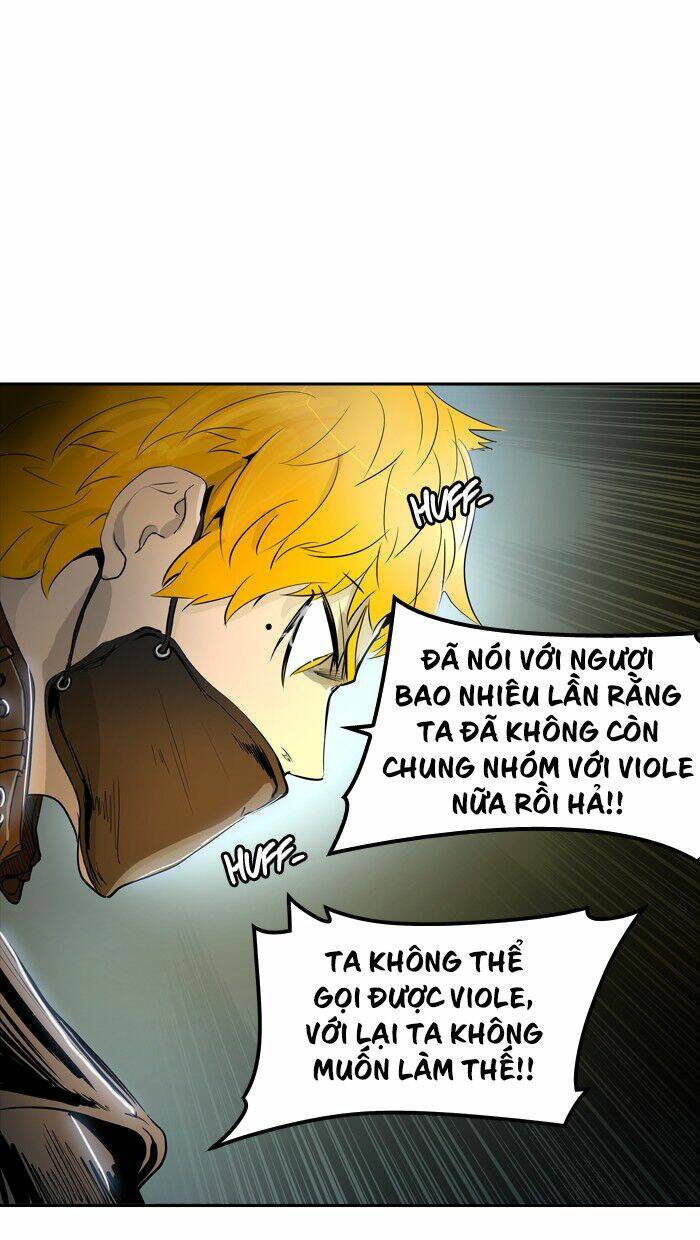 Cuộc Chiến Trong Tòa Tháp - Tower Of God Chapter 342 - Trang 2