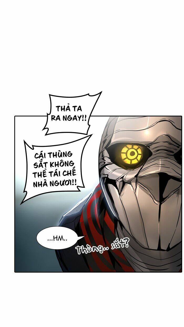 Cuộc Chiến Trong Tòa Tháp - Tower Of God Chapter 342 - Trang 2