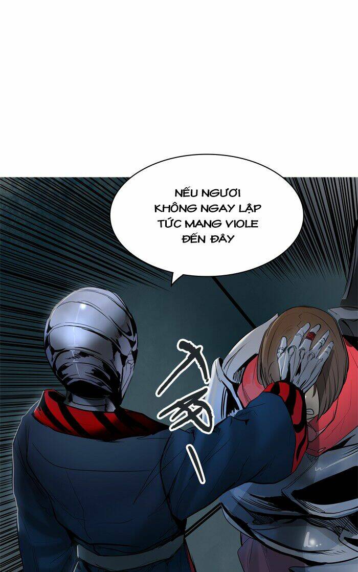 Cuộc Chiến Trong Tòa Tháp - Tower Of God Chapter 342 - Trang 2