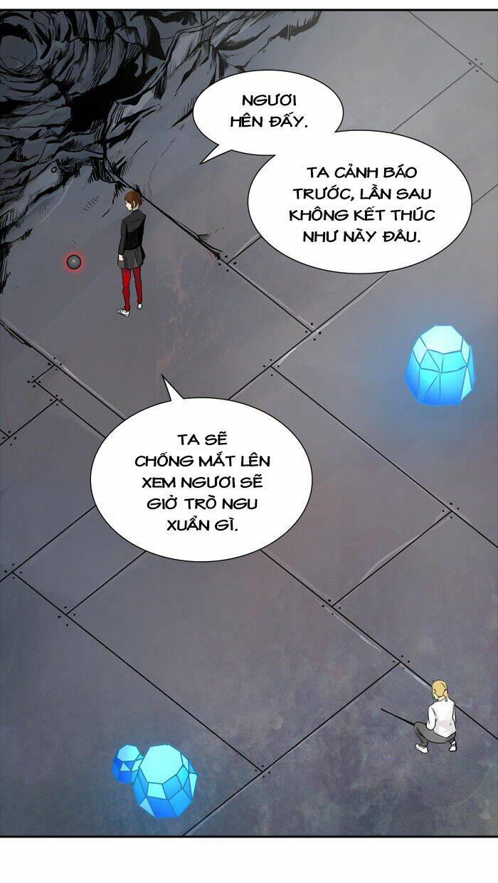 Cuộc Chiến Trong Tòa Tháp - Tower Of God Chapter 342 - Trang 2