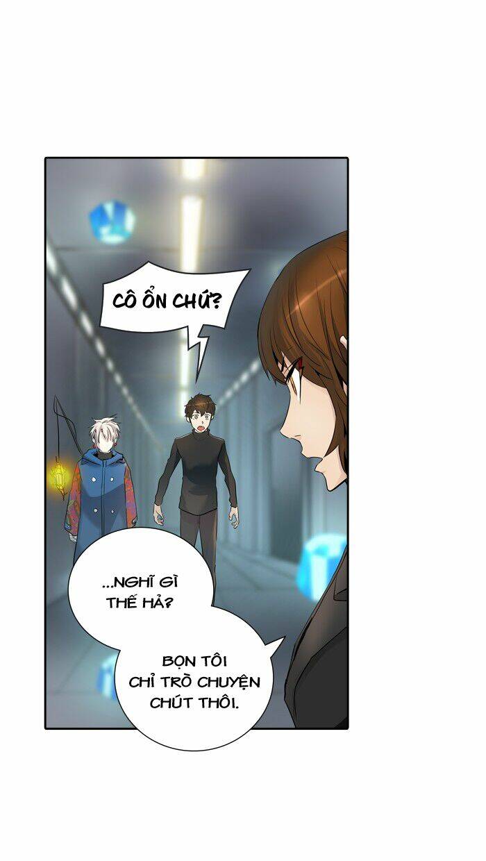 Cuộc Chiến Trong Tòa Tháp - Tower Of God Chapter 342 - Trang 2