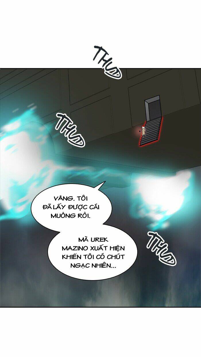 Cuộc Chiến Trong Tòa Tháp - Tower Of God Chapter 342 - Trang 2