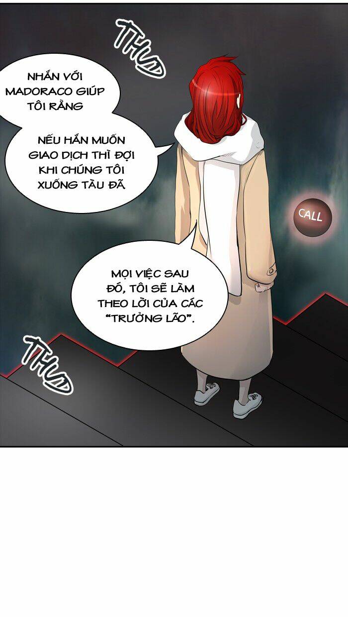 Cuộc Chiến Trong Tòa Tháp - Tower Of God Chapter 342 - Trang 2