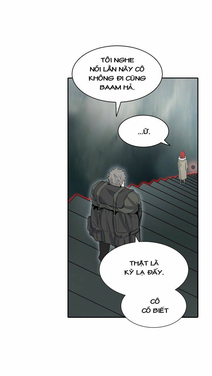 Cuộc Chiến Trong Tòa Tháp - Tower Of God Chapter 342 - Trang 2