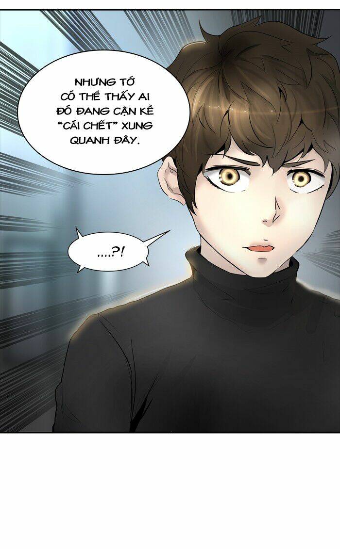 Cuộc Chiến Trong Tòa Tháp - Tower Of God Chapter 342 - Trang 2