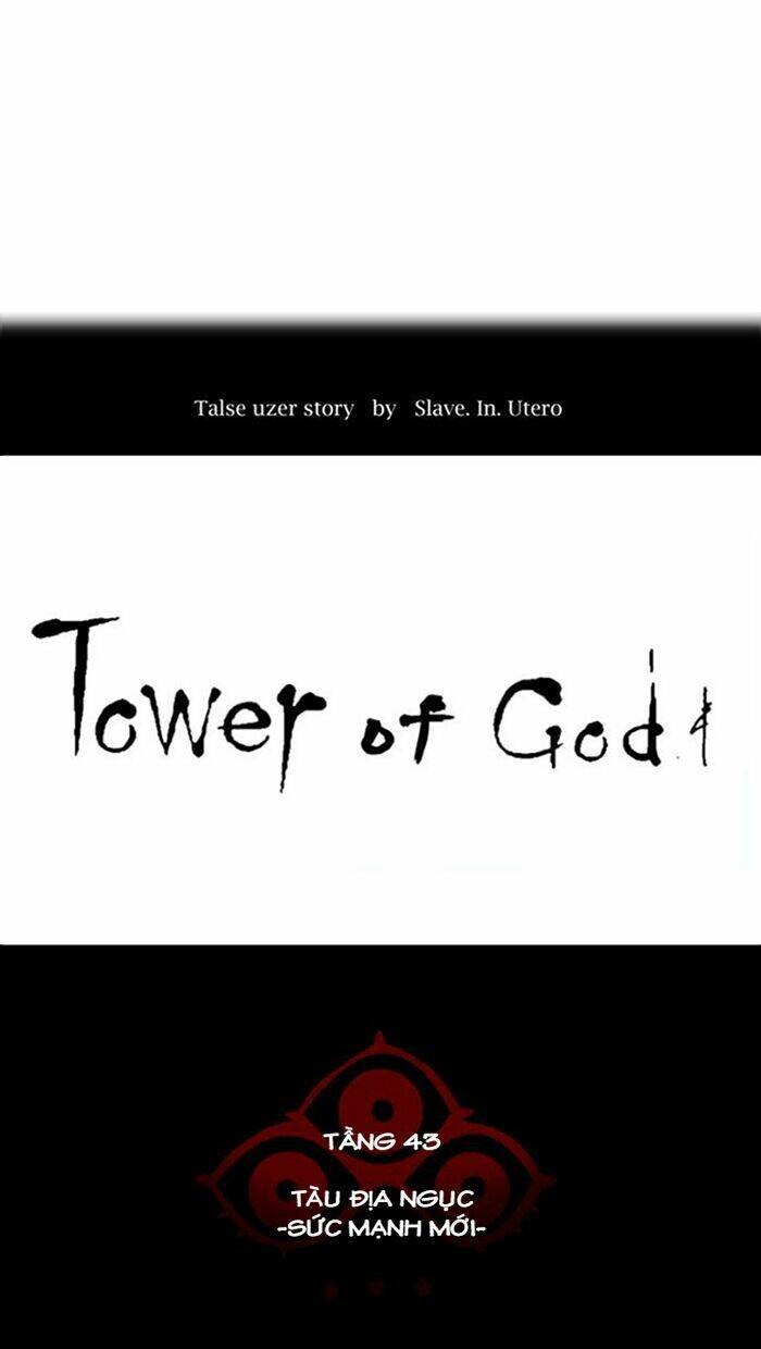 Cuộc Chiến Trong Tòa Tháp - Tower Of God Chapter 342 - Trang 2