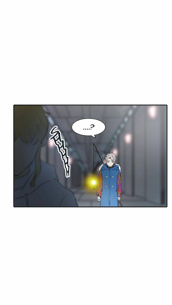 Cuộc Chiến Trong Tòa Tháp - Tower Of God Chapter 342 - Trang 2