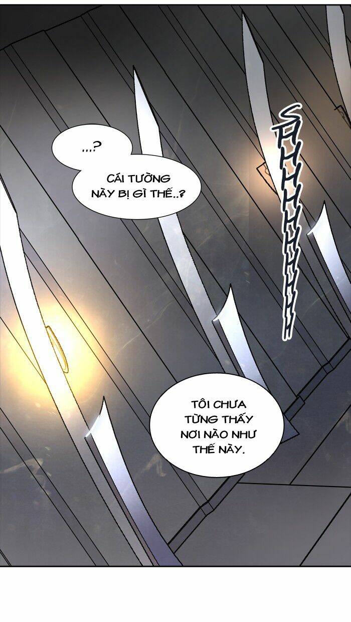 Cuộc Chiến Trong Tòa Tháp - Tower Of God Chapter 342 - Trang 2