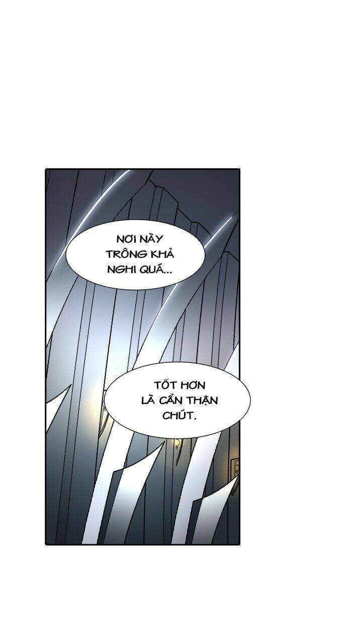 Cuộc Chiến Trong Tòa Tháp - Tower Of God Chapter 342 - Trang 2