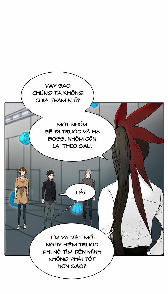 Cuộc Chiến Trong Tòa Tháp - Tower Of God Chapter 342 - Trang 2