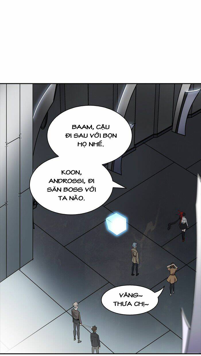 Cuộc Chiến Trong Tòa Tháp - Tower Of God Chapter 342 - Trang 2