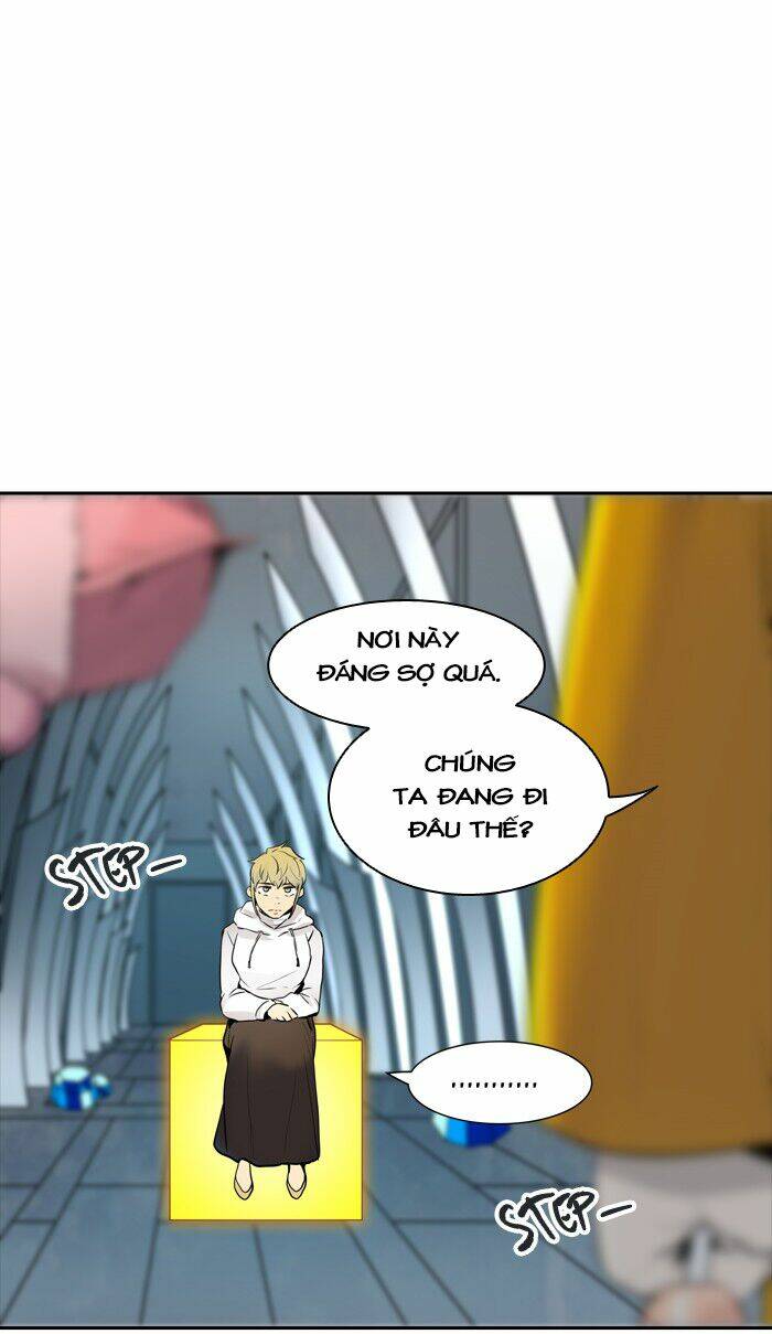 Cuộc Chiến Trong Tòa Tháp - Tower Of God Chapter 342 - Trang 2