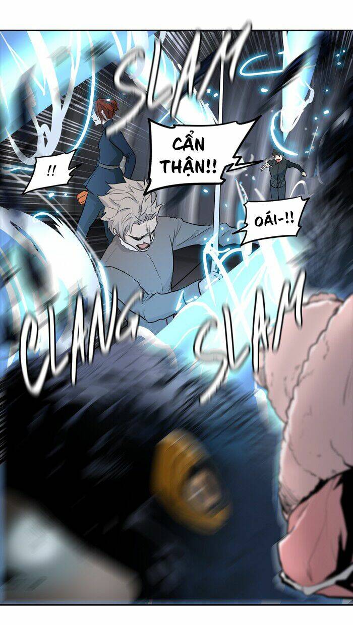 Cuộc Chiến Trong Tòa Tháp - Tower Of God Chapter 342 - Trang 2