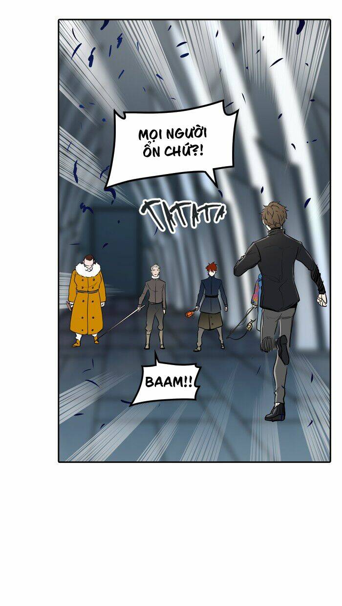 Cuộc Chiến Trong Tòa Tháp - Tower Of God Chapter 342 - Trang 2