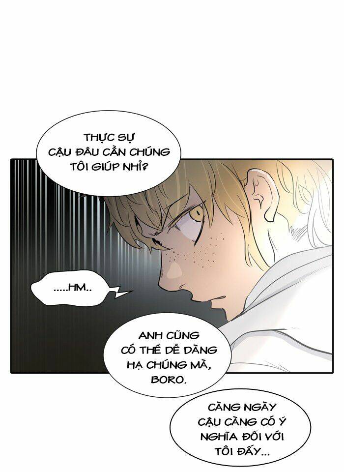 Cuộc Chiến Trong Tòa Tháp - Tower Of God Chapter 342 - Trang 2